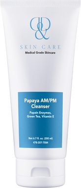 PAPAYA AM/PM CLEANSER